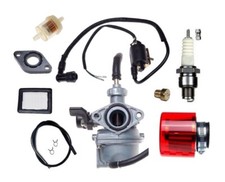 TUNING VERGASER 15mm