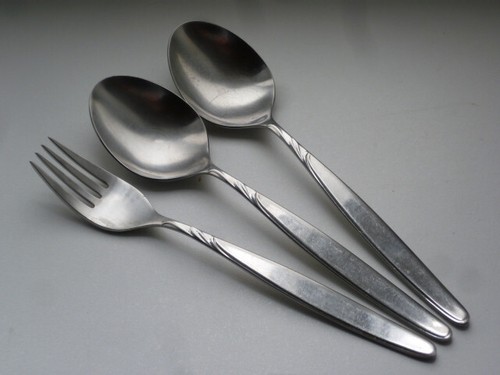 Wmf cromargan besteck - cromargan,