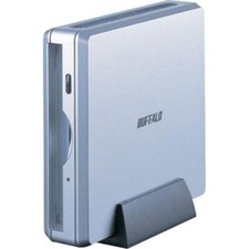 BUFFALO MO-CZ1300U2 USB2.0 3,5
