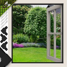 KESSER® Fliegengitter