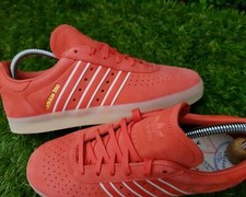 Adidas Oyster 350 Rosa Rot