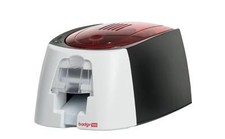 Evolis b12u0000rs badgy100 - evolis,