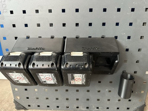 Wandhalter makita akkuhalter - wandhalter,