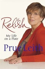 Relish: My Life on a Plate by