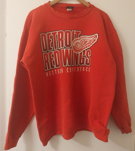 Nhl vintage detroit - vintage,