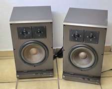 Schneider 8070AS 2 Wege Bass