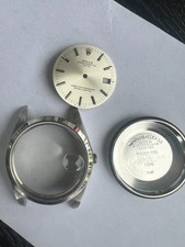 ORIGINAL ROLEX 1501 GEHÄUSE