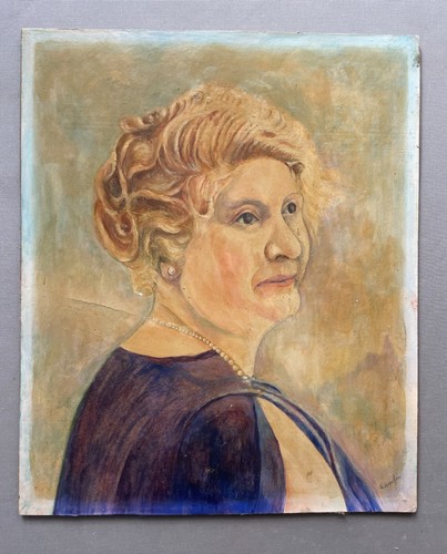 Frauenportrait gemälde - frauenportrait,,
