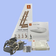 Stokke Tripp Trapp High Chair