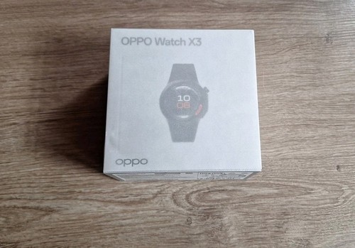 Smartuhr smartwatch oppo watch - smartwatch,