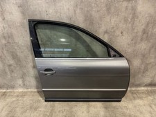 VW Passat 3BG Door Tür Vorne Rechts Beifahrertür Beifahrerseite komplett LD7W