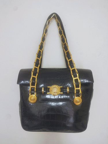 Gianni versace tasche 90er - gianni,