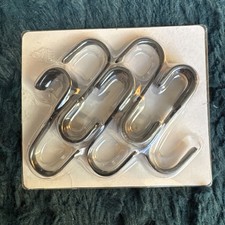 IKEA HULTARP x5 Haken SET für