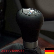 Schaltknauf 6 Gang Schalthebel