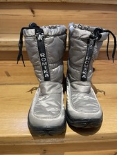 ROMIKA  Damen Winterstiefel