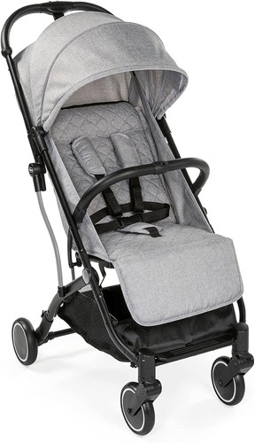 Chicco trolley buggy - trolley,