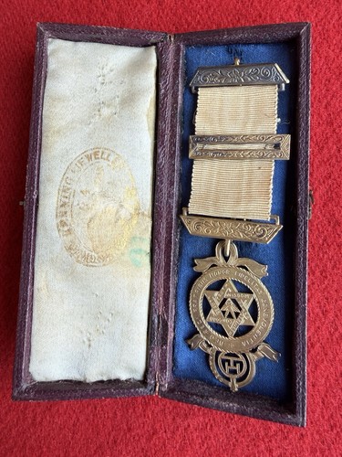 Freimaurer royal arch chapter - royal,