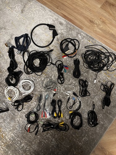Kabel konvolut - kabel,
