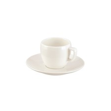 Espressotasse CREMA, mit