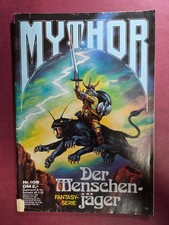 Mythor Heft Nr. 108