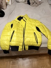 Emporio Armani EA7 Daunenjacke