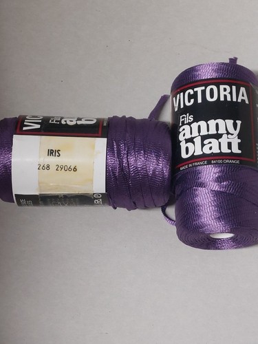 100g victoria anny blatt - 2x,