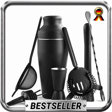 Profi Bar Cocktail Shaker Set