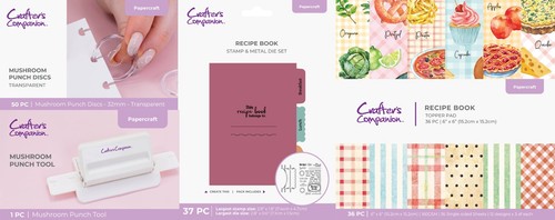 Crafter companion - crafter's,