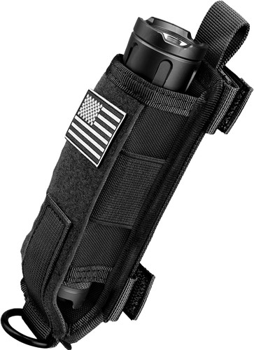 Taschenlampenhalter nylon für - nylon,