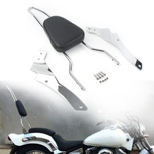 Rückenlehne sissy bar - rückenlehne,