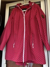 BPC*Regen-Parka*Gr.54* wie