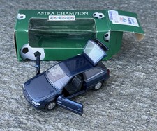 Opel astra sondermodell - astra,