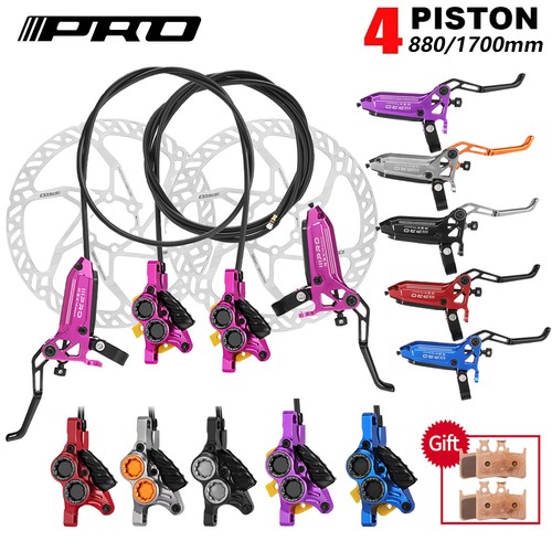 Iiipro r3x4 mtb - r3x4,
