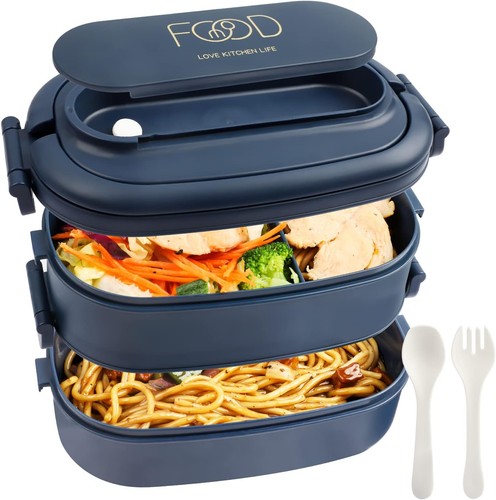 Brotdose etagen 55 oz - brotdose,