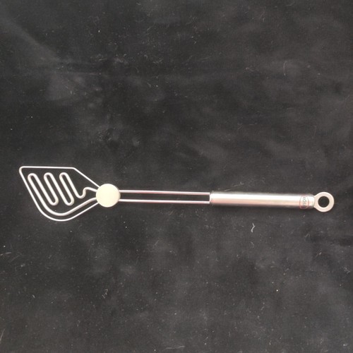 Rösle rundgriff pfannenwender - rÖsle,