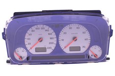Tachometer VW Golf 3 Benziner
