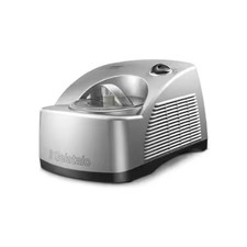 Speiseeismaschine mit