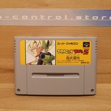 Super Famicom Spiele Games