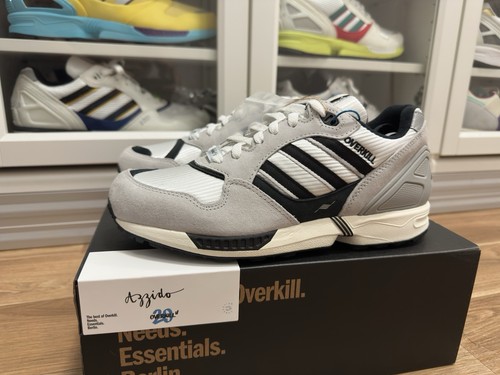 Adidas 6000 years - adidas, 20