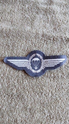 Bundeswehr springerabzeichen - bundeswehr,