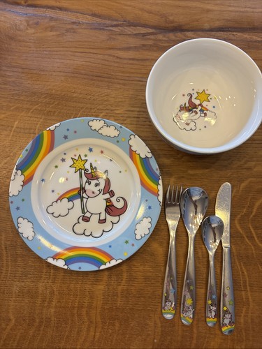 Wmf kinderbesteck set teilig - wmf, 6-teilig