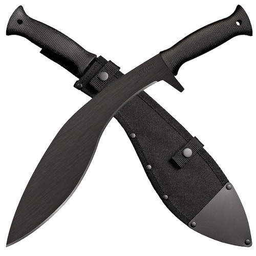 Cold steel kukri plus - cold,