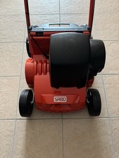 Sabo Vertikutierer 35-V EL