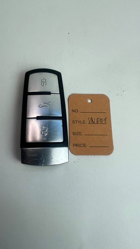 Passat 3 tasten - passat,