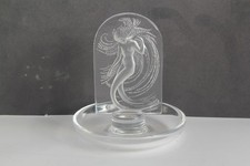 LALIQUE Naïade Kristall Ring