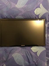 Samsung Monitor 22  Zoll LED