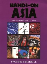 Asia : Art Activities for All