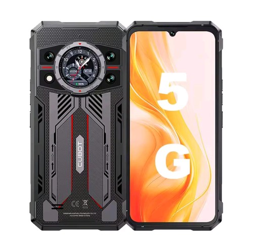 Cubot kingkong 32gb - 11, 32gb+256g