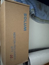 Solum newton pro - solum,
