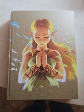 The Legend of Zelda: Lösungsbuch (Nintendo Switch, 2017)